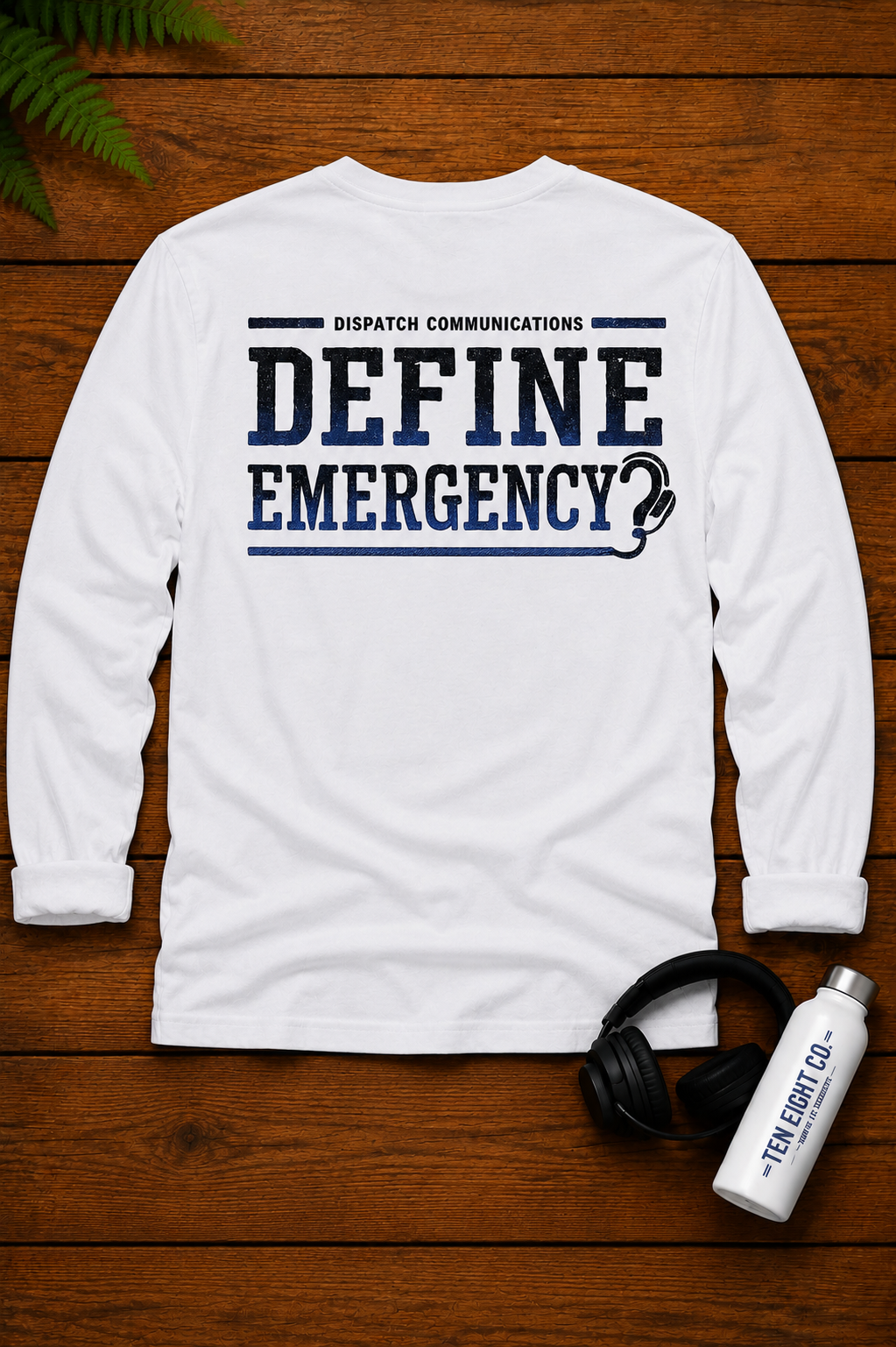 Define Emergency?
