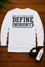 Define Emergency?