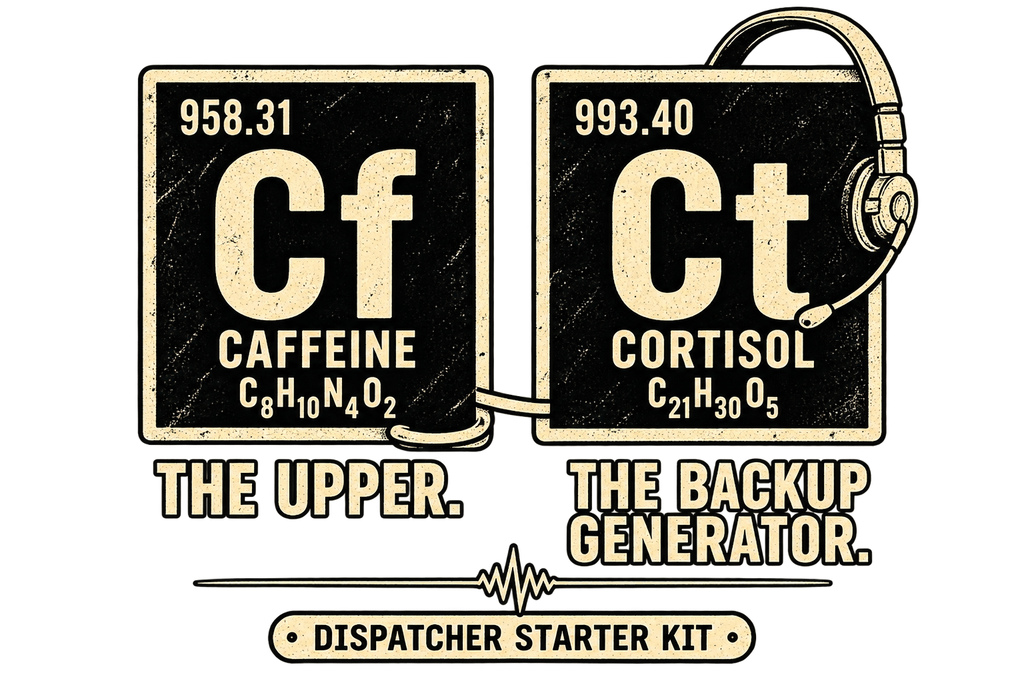 Dispatcher Starter Kit