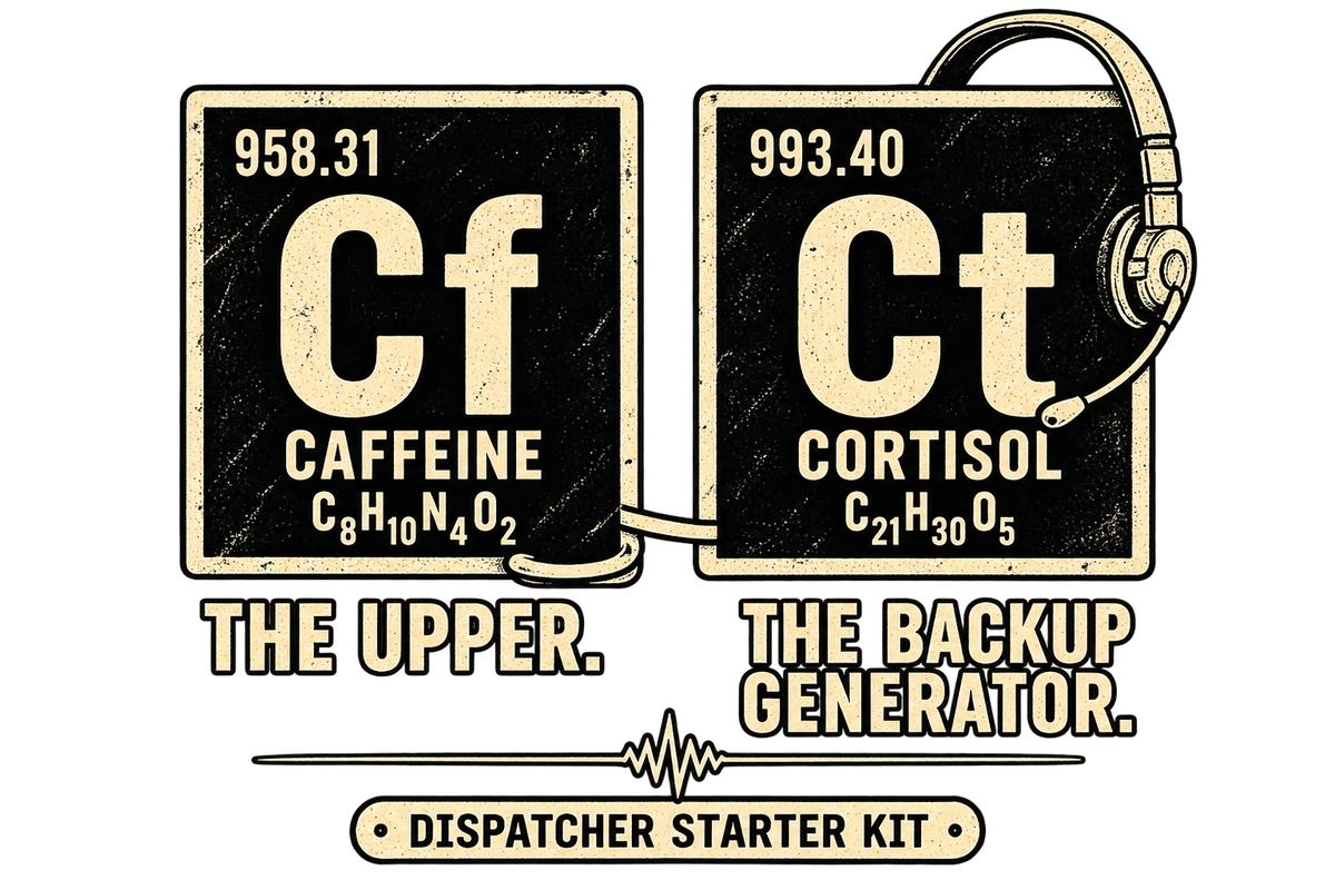 Dispatcher Starter Kit