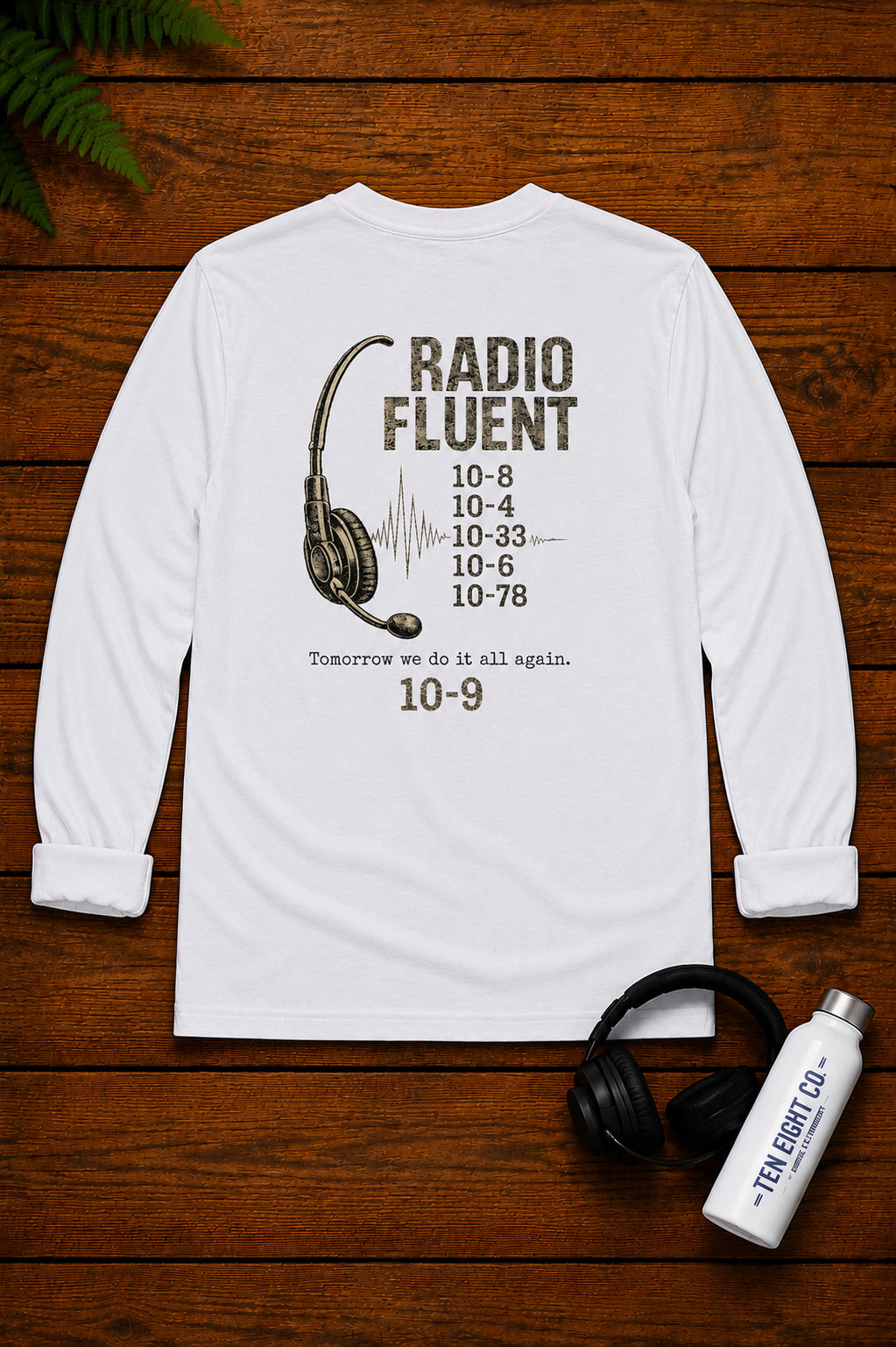 Radio Fluent - Codes